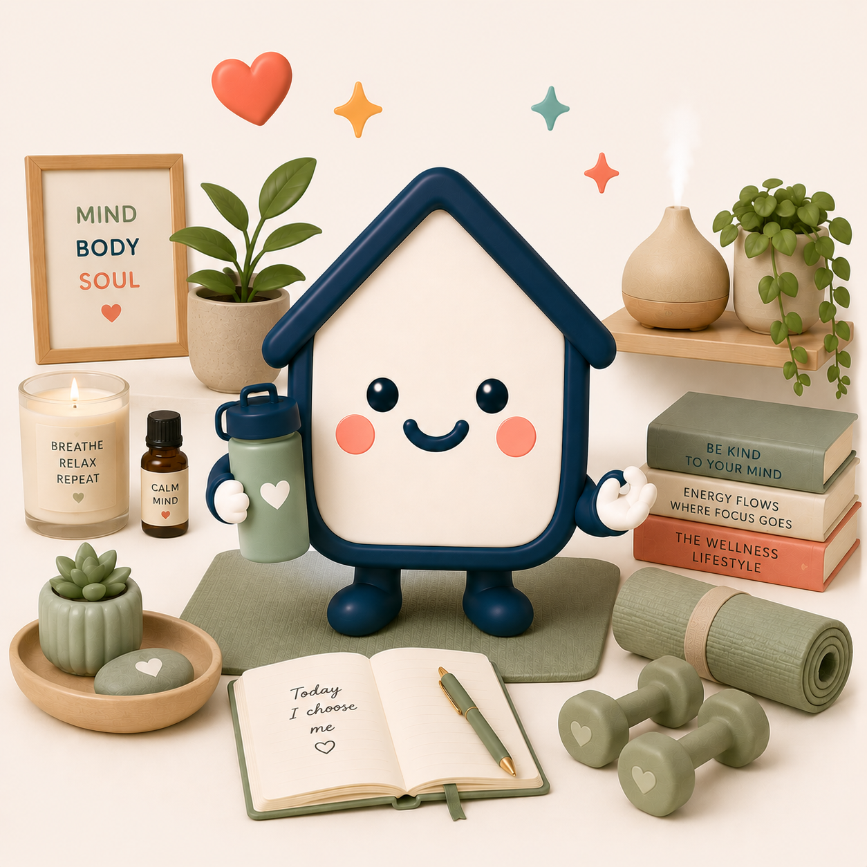 Wellness