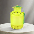 Outdoor Fly Trap | Heavy-Duty Reusable Hanging Fly Catcher