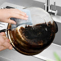 Microfiber Cleaning Cloths | 20-Pack Reusable Lint-Free Wipes