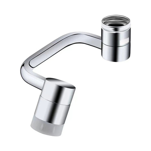 1080° Rotating Faucet Extender | Universal Swivel Tap Aerator