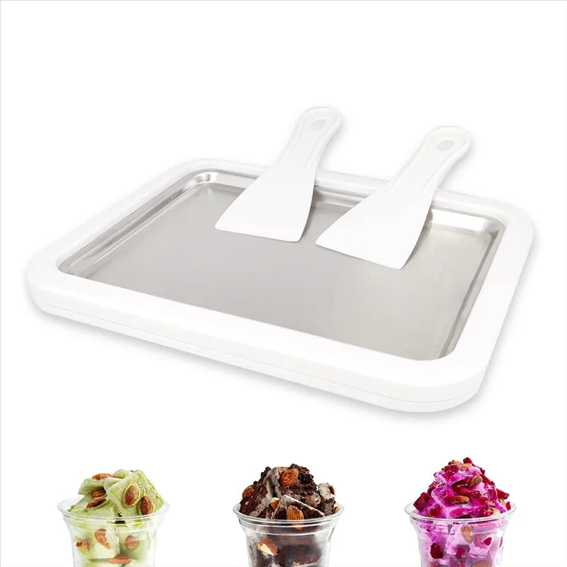 Non-Electric Cold Tray | Chilling Tray for Wine, Drinks, and Food