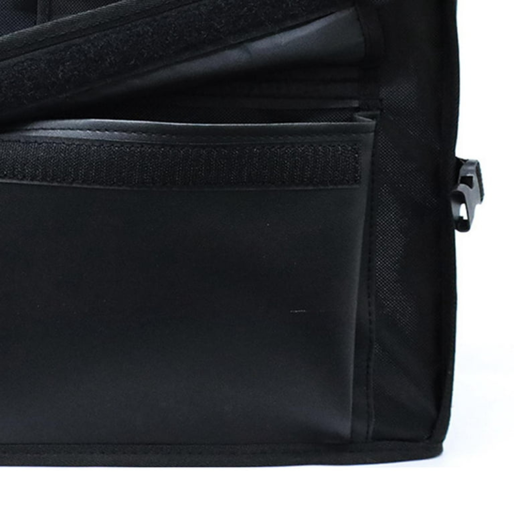 Car Trunk Organizer | Large Capacity Cargo Storage for SUV & Car