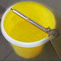 Humane Roller Mouse Trap | Bucket Rolling Catch & Release Trap