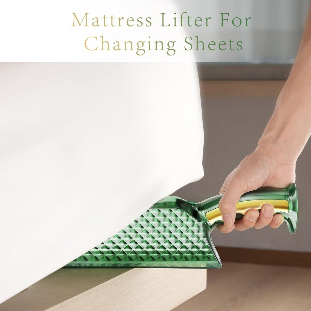 Mattress Lifter Tool | Easy Bed Making & Sheet Changing