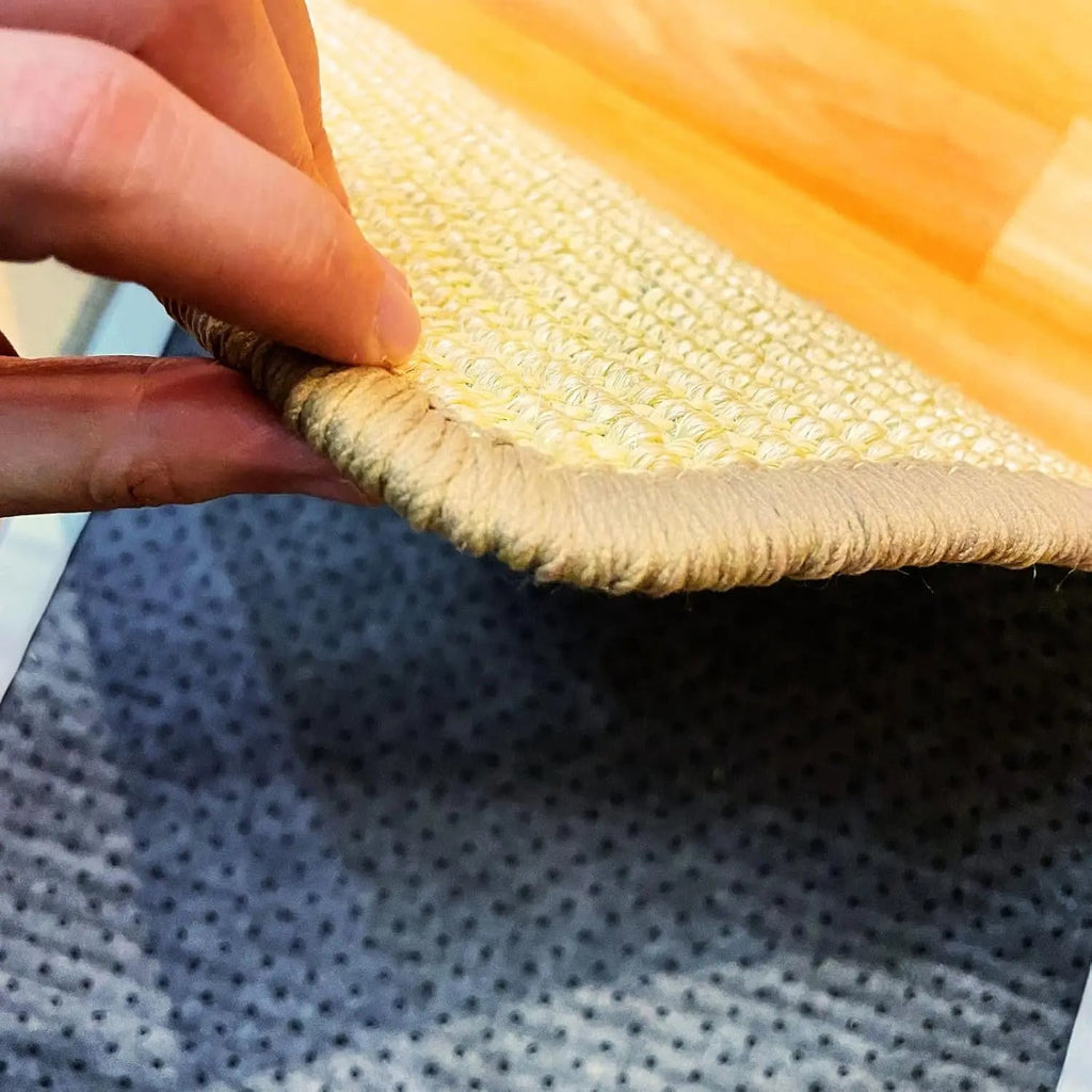 Sisal Cat Scratcher Board | Scratch Mat for Furniture Protection & Play