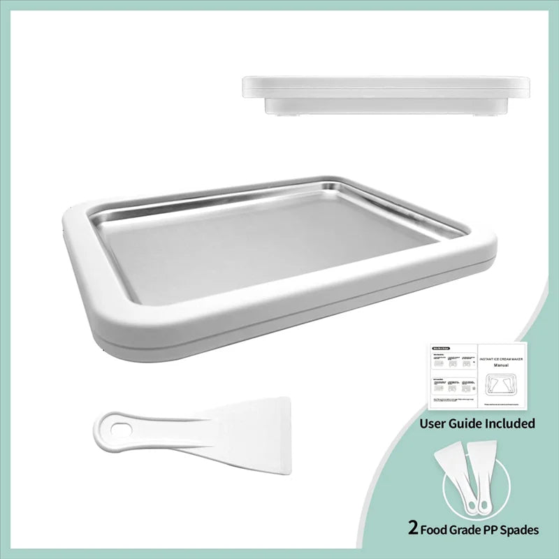 Non-Electric Cold Tray | Chilling Tray for Wine, Drinks, and Food