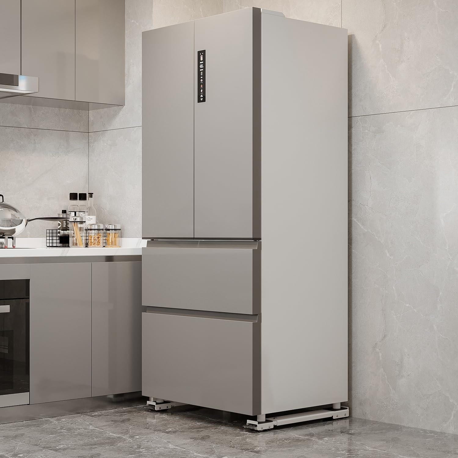 Heavy Duty Appliance Rollers | Moving Wheels for Fridge & Washer