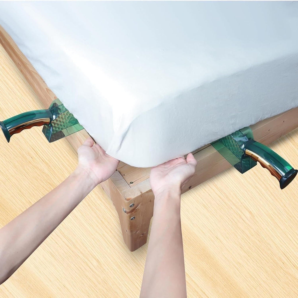Mattress Lifter Tool | Easy Bed Making & Sheet Changing
