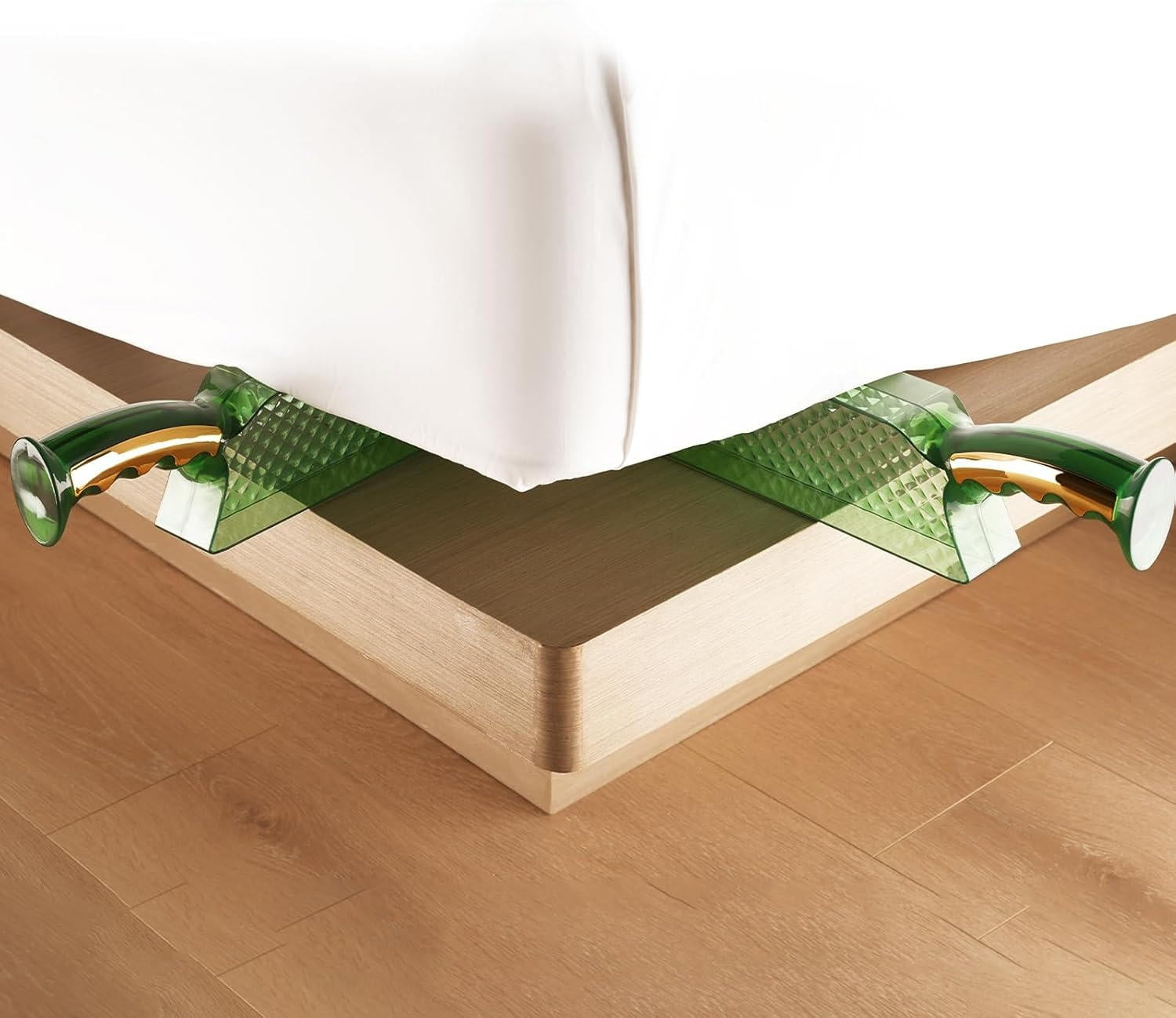 Mattress Lifter Tool | Easy Bed Making & Sheet Changing