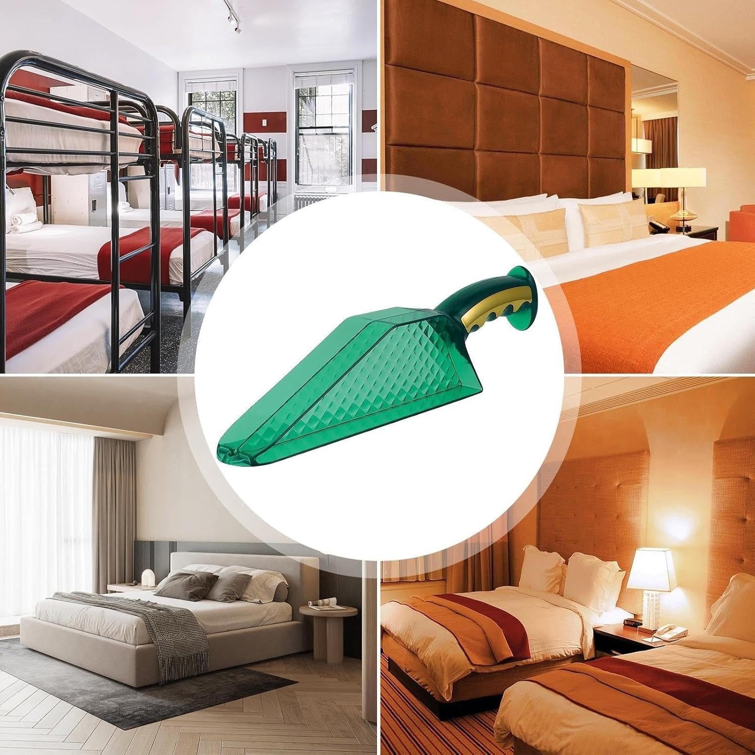 Mattress Lifter Tool | Easy Bed Making & Sheet Changing