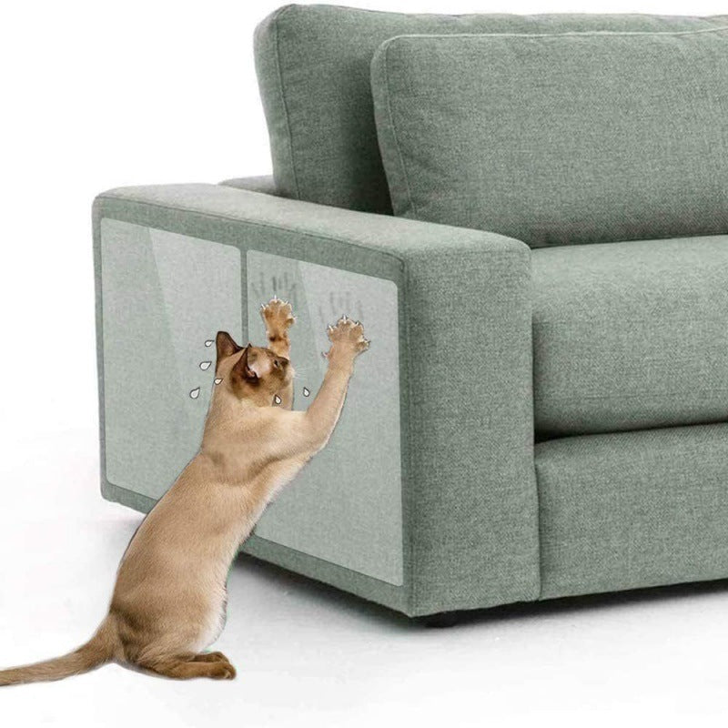 Cat Furniture Scratch Protector | Couch & Sofa Shield
