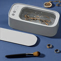 Ultrasonic Cleaning Machine | Jewelry & Parts Cleaner Unit