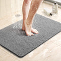 Non-Slip Shower Mat | Safety Anti-Slip Comfort Bath Mat