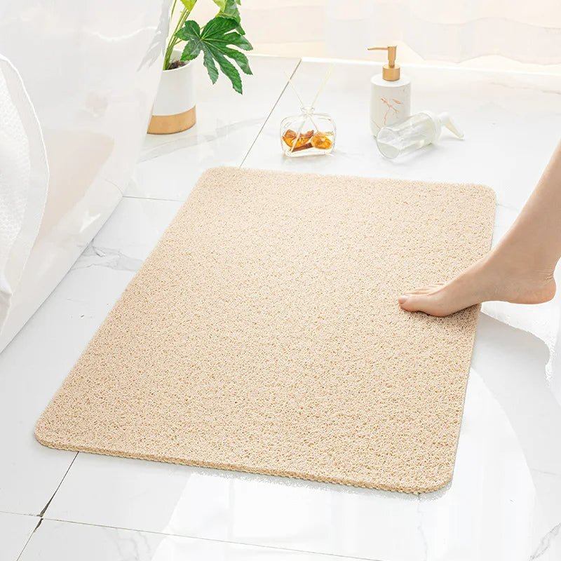 Non-Slip Shower Mat | Safety Anti-Slip Comfort Bath Mat