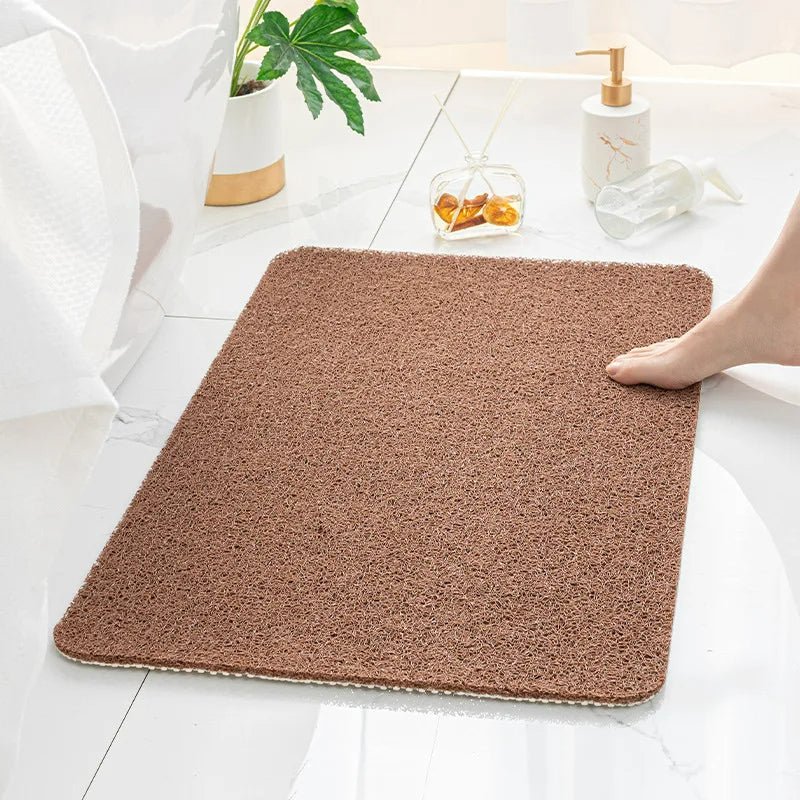 Non-Slip Shower Mat | Safety Anti-Slip Comfort Bath Mat