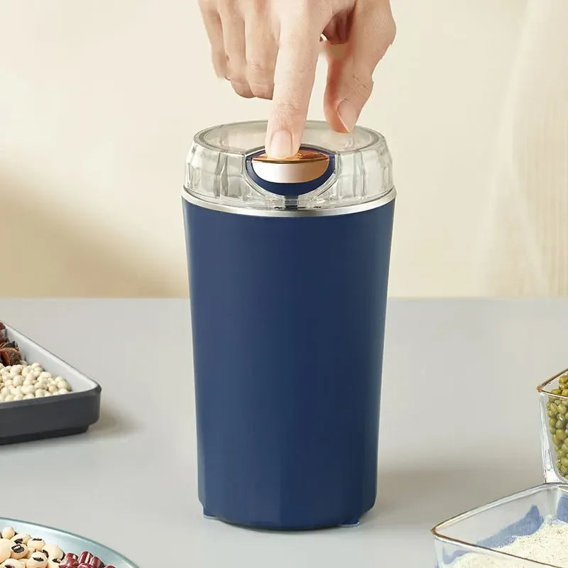 Electric Mini Grinder | Portable Cordless Rotary Tool for DIY & Crafts