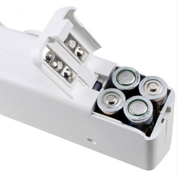 Portable Sewing Machine | Mini Handheld Sewing Device for Quick Repairs