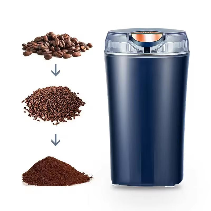 Electric Mini Grinder | Portable Cordless Rotary Tool for DIY & Crafts