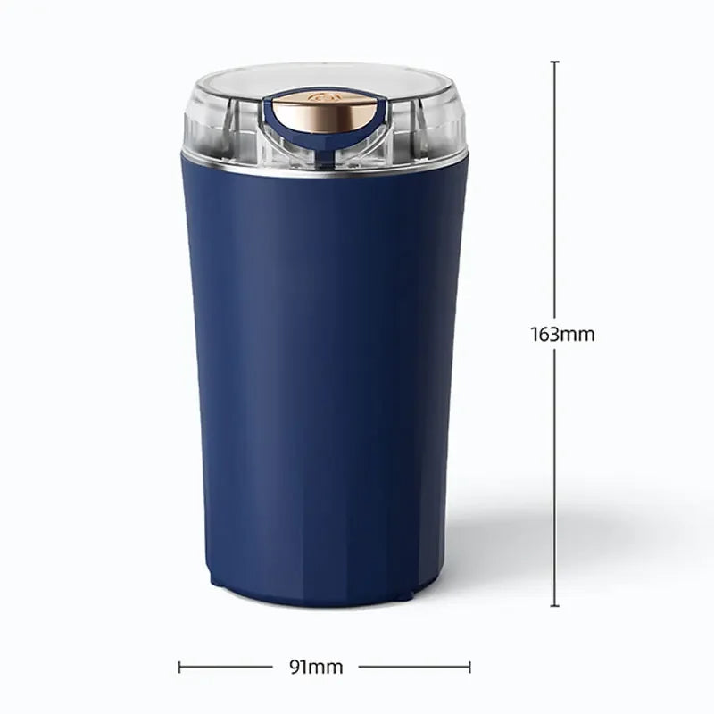 Electric Mini Grinder | Portable Cordless Rotary Tool for DIY & Crafts