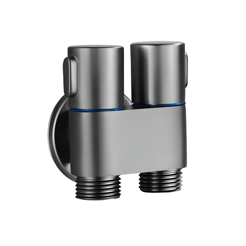 Toilet Bidet Shower Faucet | Easy-Install Handheld Bidet Sprayer