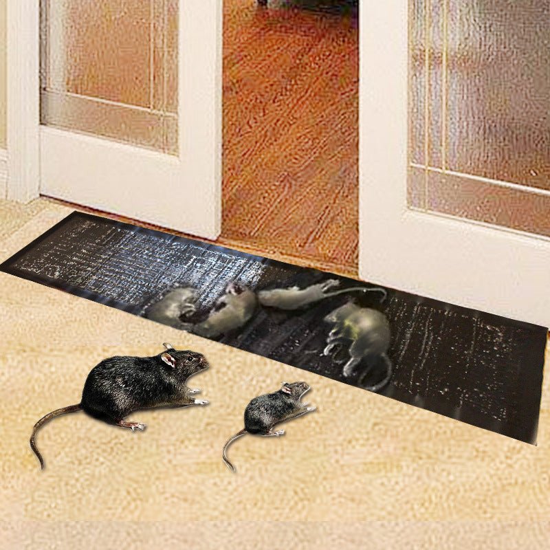 Large Non-Toxic Pest Trap | Effective Mouse & Rodent Catcher