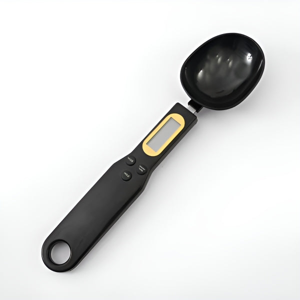 Digital Spoon Scale | Precise Measuring Spoon with Built-In Scale