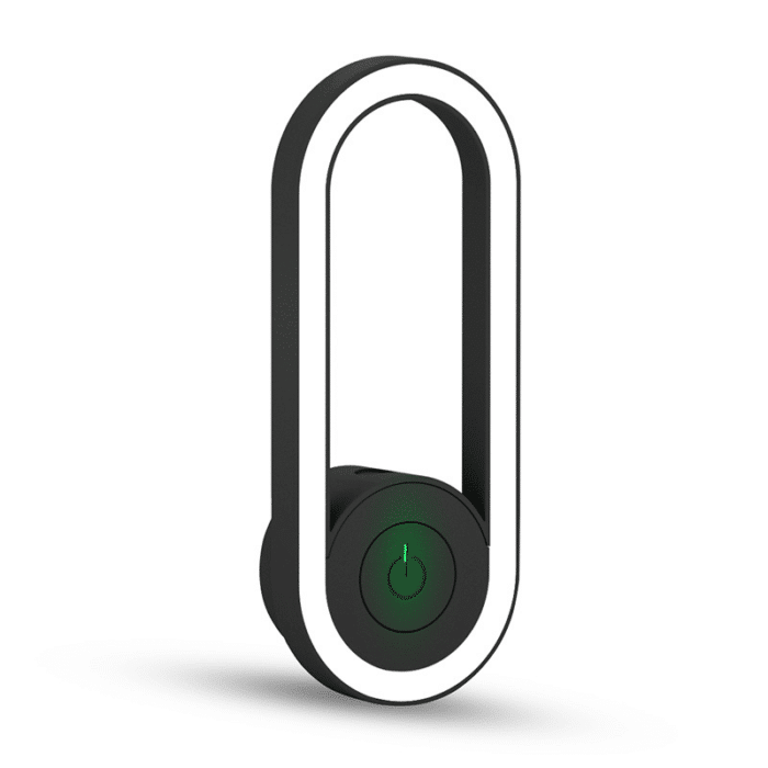 Ultrasonic Mosquito Repellent Night Light | LED Bug Repeller Plug-In