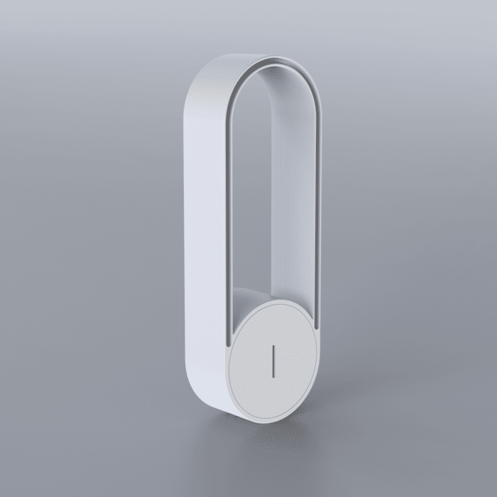 Ultrasonic Mosquito Repellent Night Light | LED Bug Repeller Plug-In
