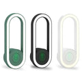 Ultrasonic Mosquito Repellent Night Light | LED Bug Repeller Plug-In