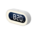 Gentle Light Alarm Clock | Sunrise Simulator, Sleep Aid Wake-Up Light