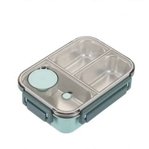 Insulated Food Container | Long-Term Heat Retention Lunch Box