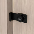 Keypad Door Lock | Keyless Number Code Entry Lock No Key Required