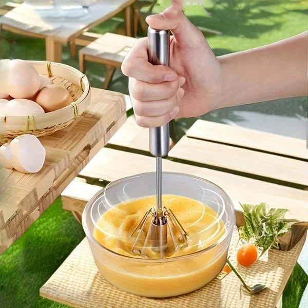 Automatic Whisk | Electric Hand Mixer for Effortless Baking & Mixing