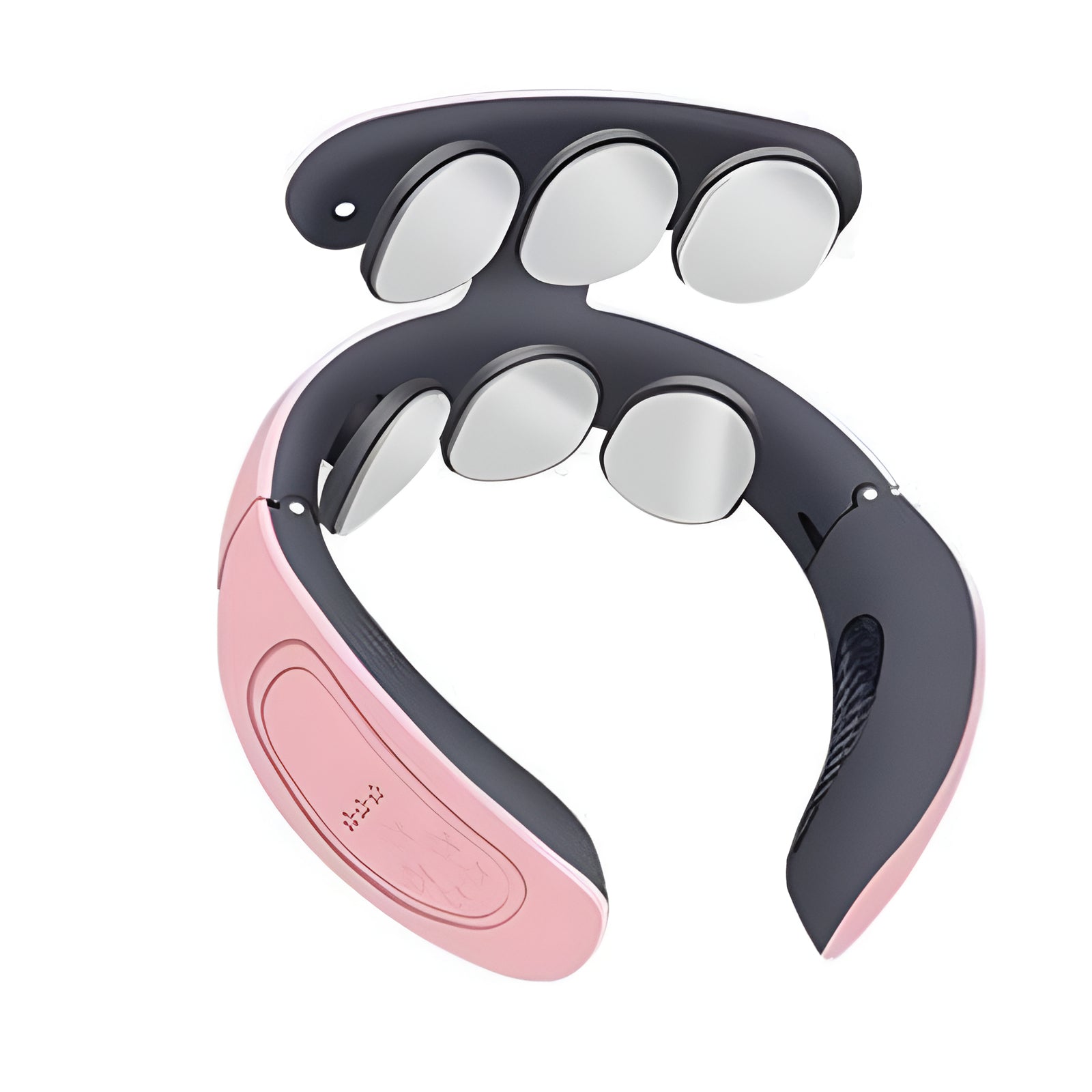 Neck Massager | Multi-Mode Electric Pulse Massager for Pain Relief