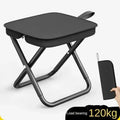 Portable Camping Chair | Lightweight Foldable Outdoor Seat