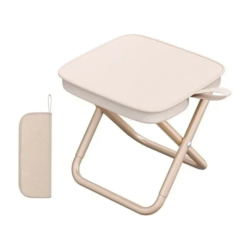Portable Camping Chair | Lightweight Foldable Outdoor Seat