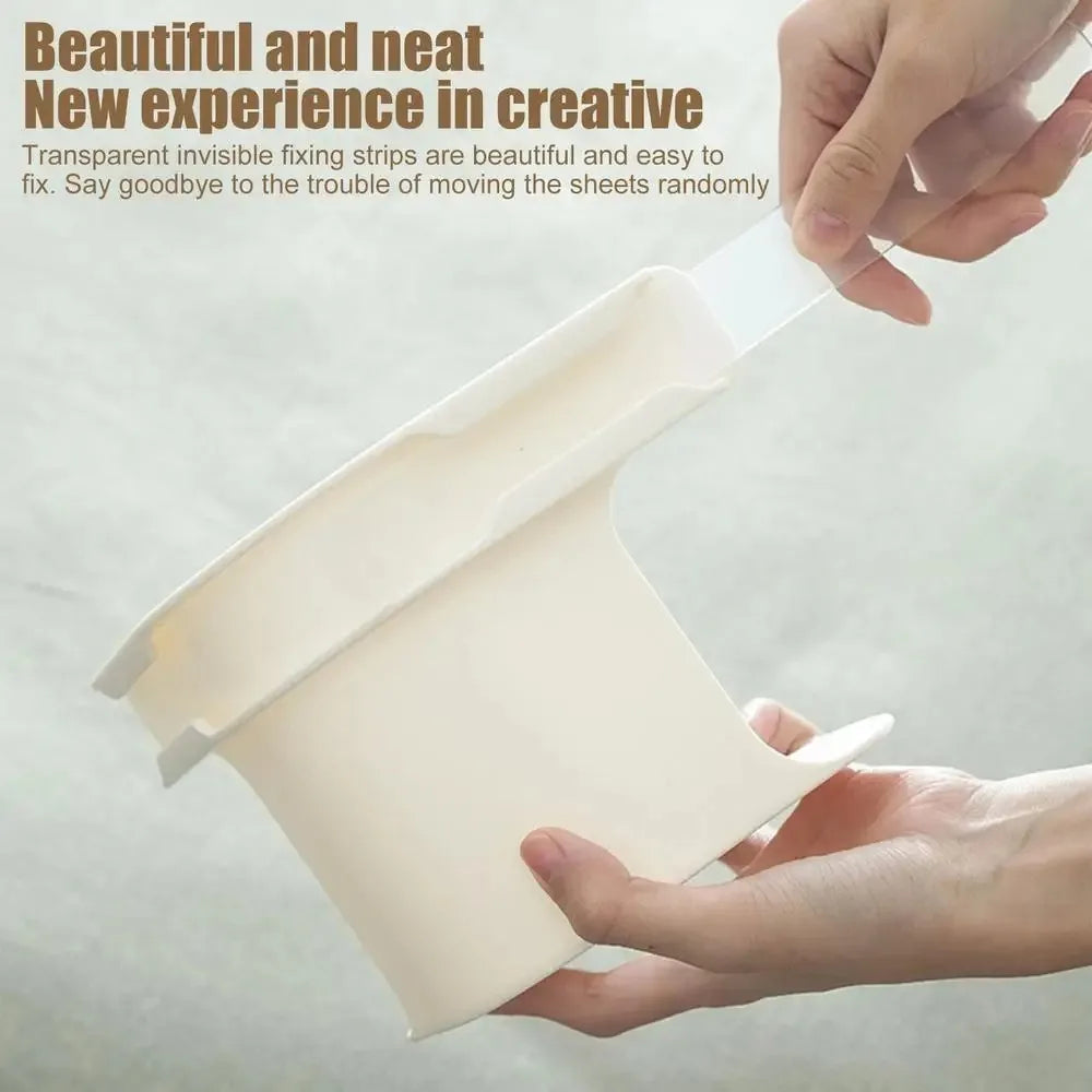 Adjustable Bed Sheet Clips | Non-Slip Sheet Holder Grippers