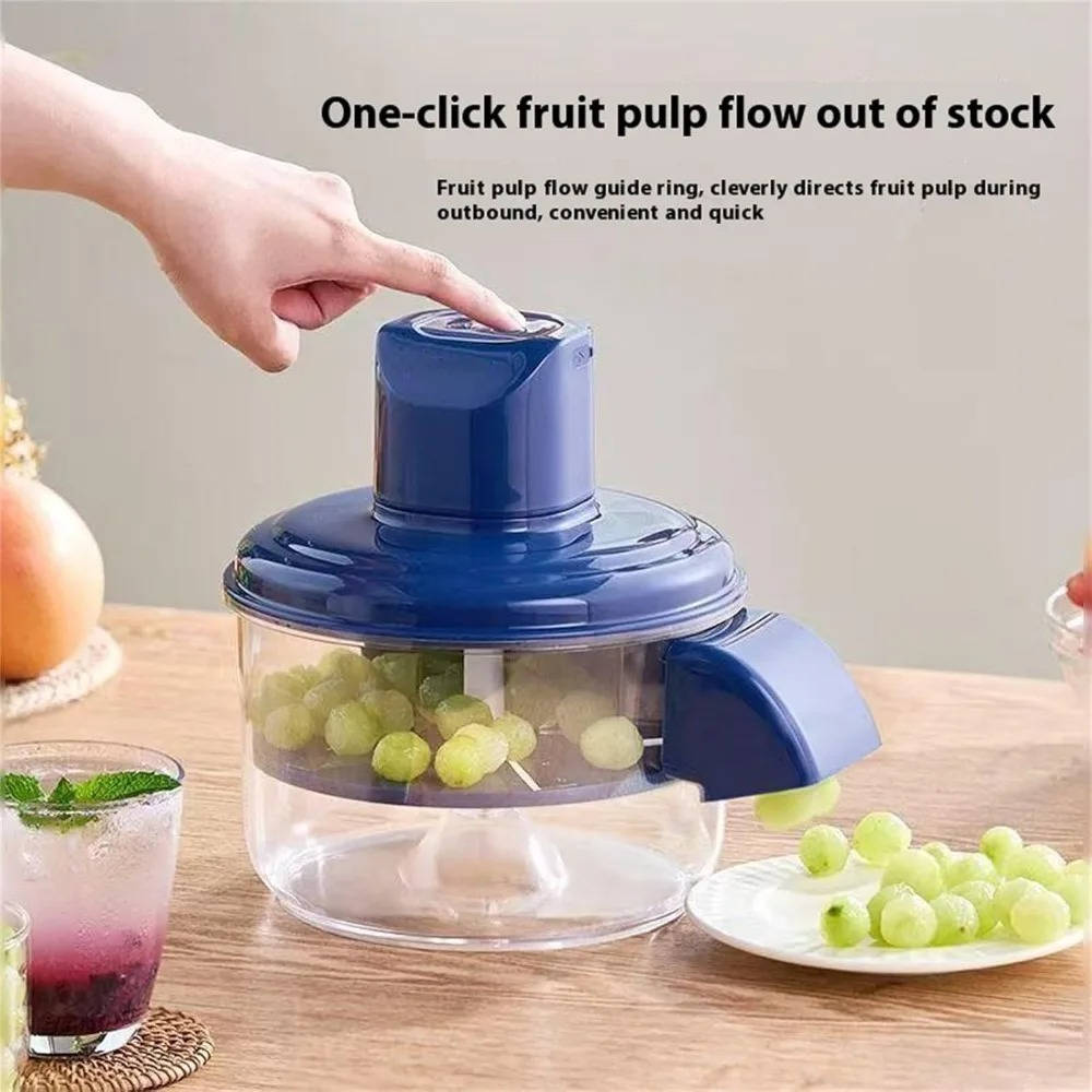 Electric Fruit & Vegetable Peeler | Automatic Rotating Apple Peeler