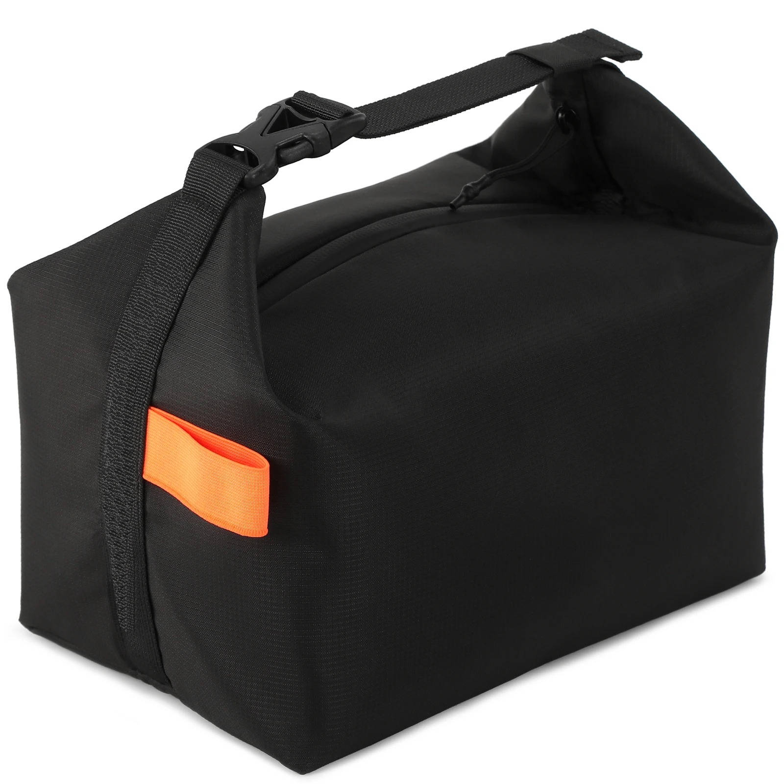 Insulated Lunch Bag | Leakproof Thermal Tote for Work & School