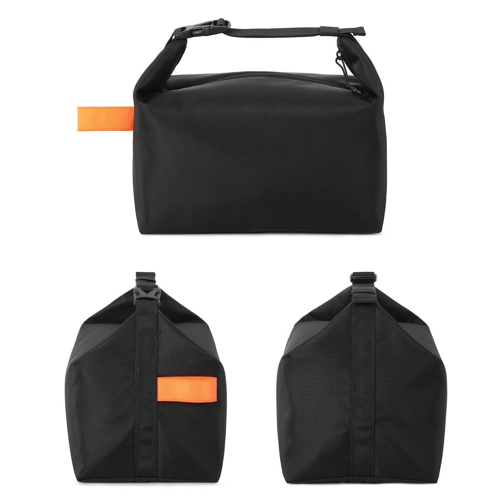 Insulated Lunch Bag | Leakproof Thermal Tote for Work & School