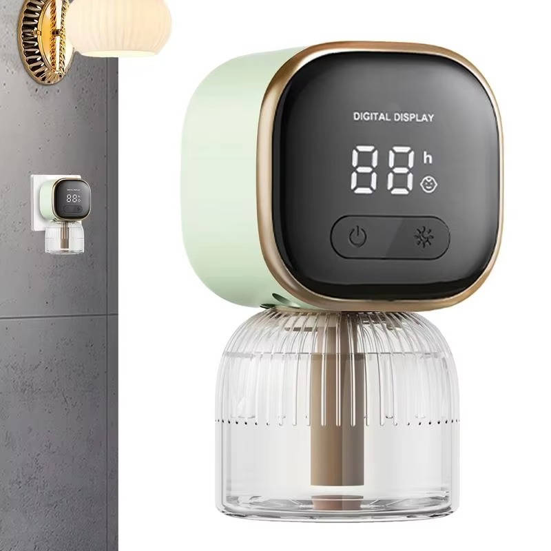 Electric Mosquito Repellent Plug-In | Odorless Indoor Insect Repeller