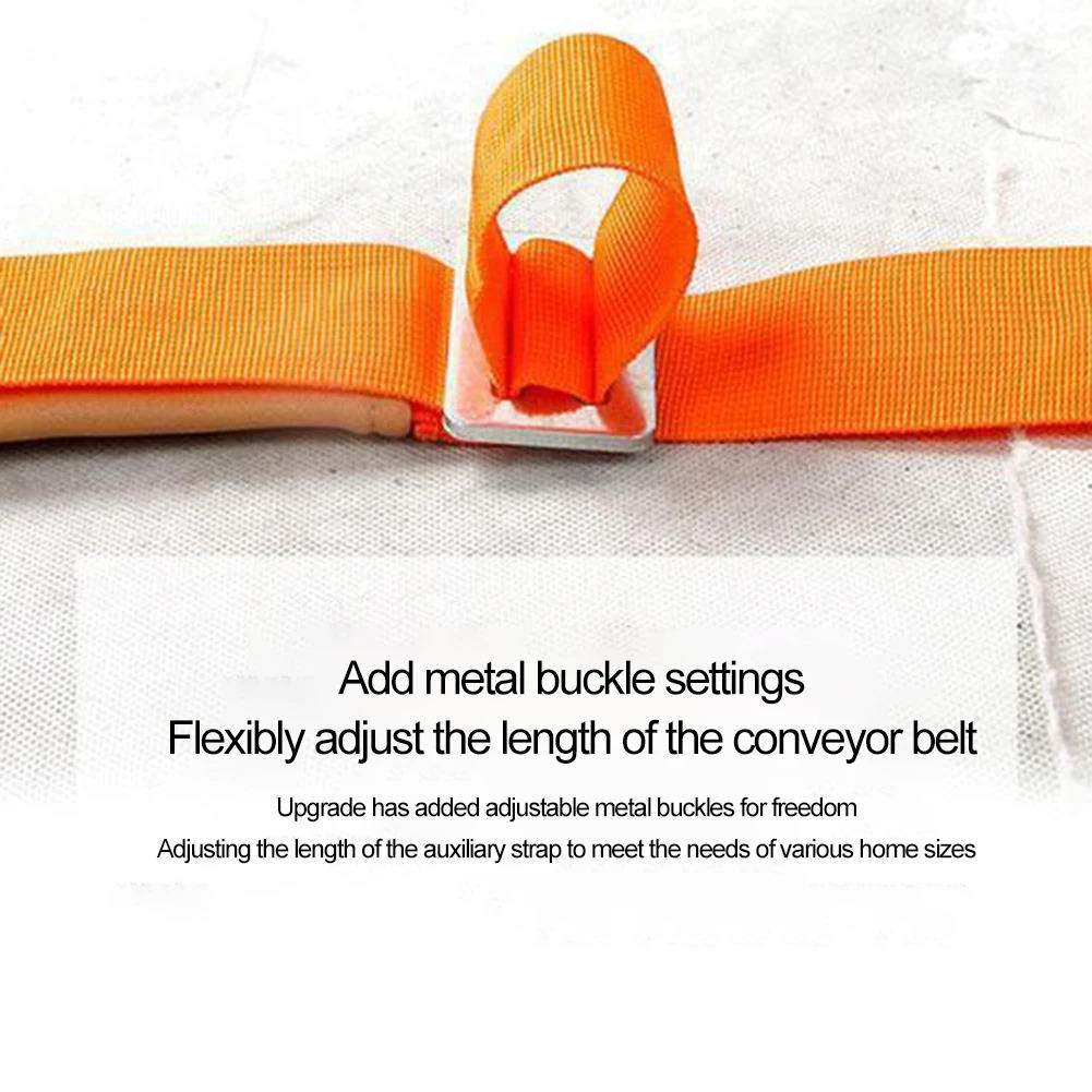 Furniture Moving Straps | Lifting & Moving Straps for Heavy Items