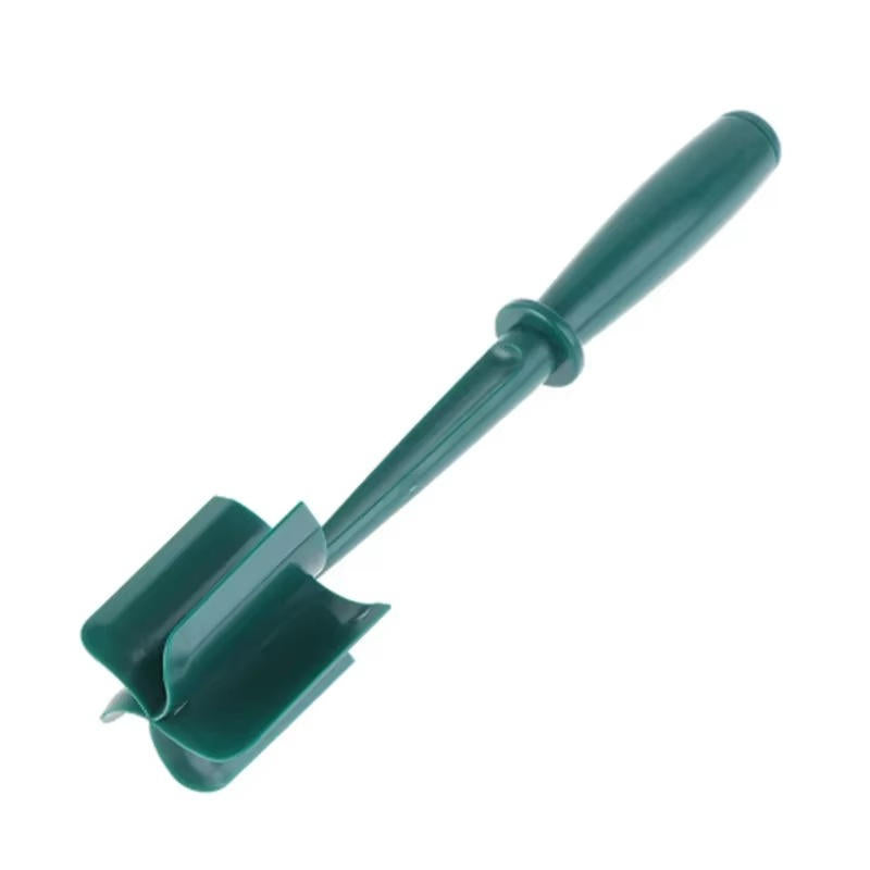 Heat-Resistant Meat Chopper | Ground Beef Masher & Cooking Tool