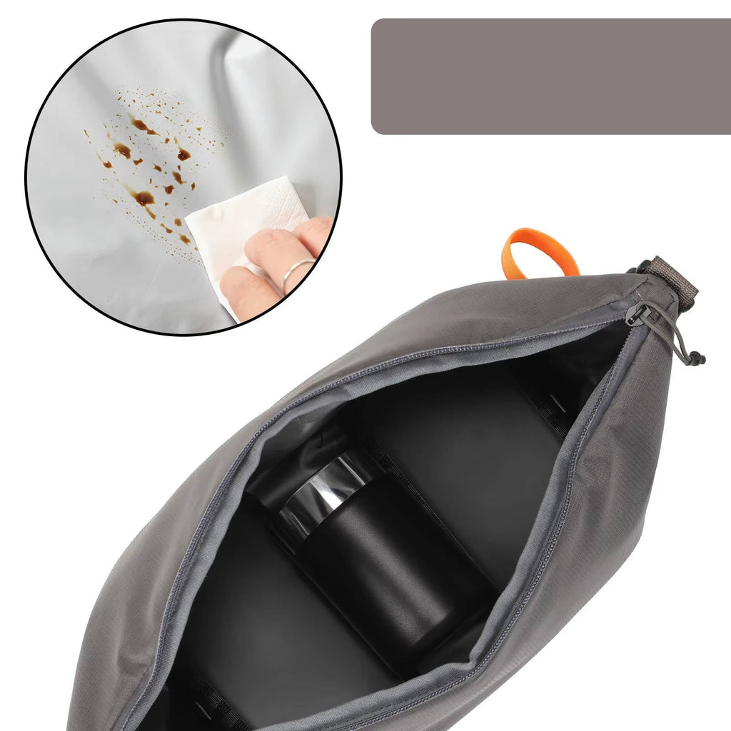 Insulated Lunch Bag | Leakproof Thermal Tote for Work & School