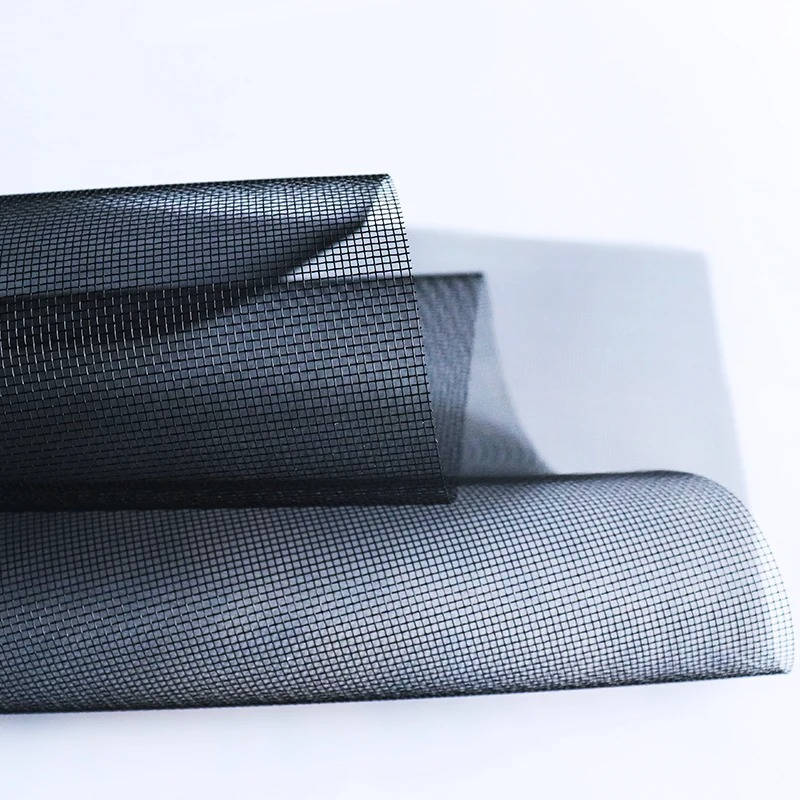 Magnetic Screen Door | Custom Sizes, Hands-Free Mesh Door Curtain