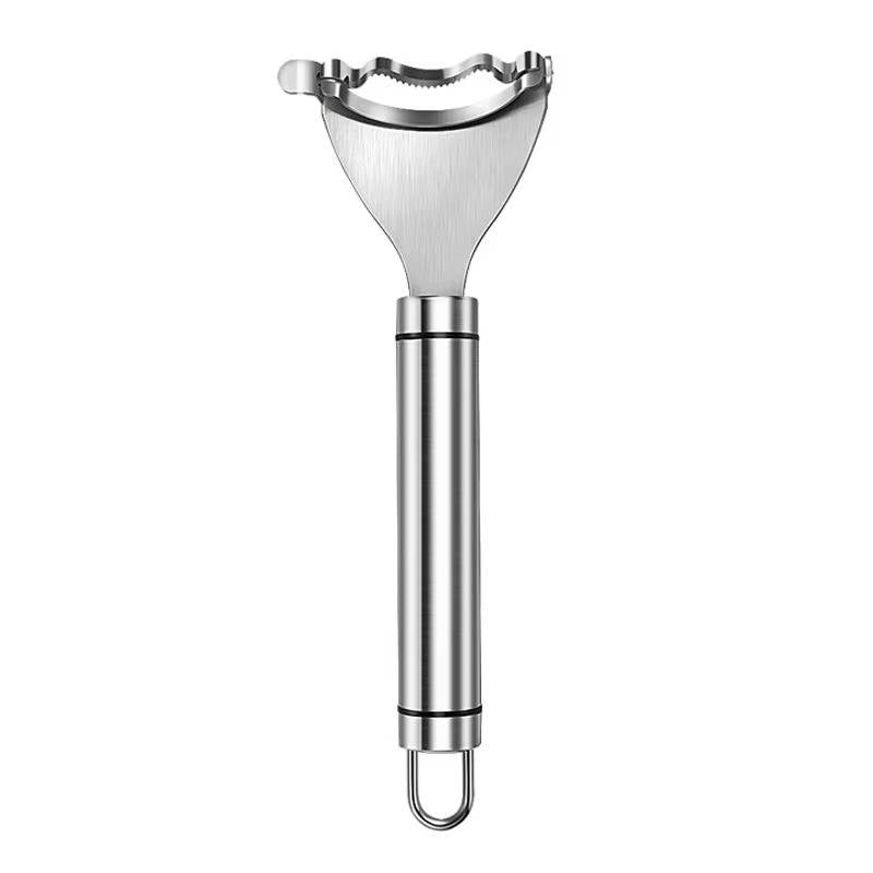 Corn Peeler Tool | Super Fast Manual Corn Stripper for Fresh Corn