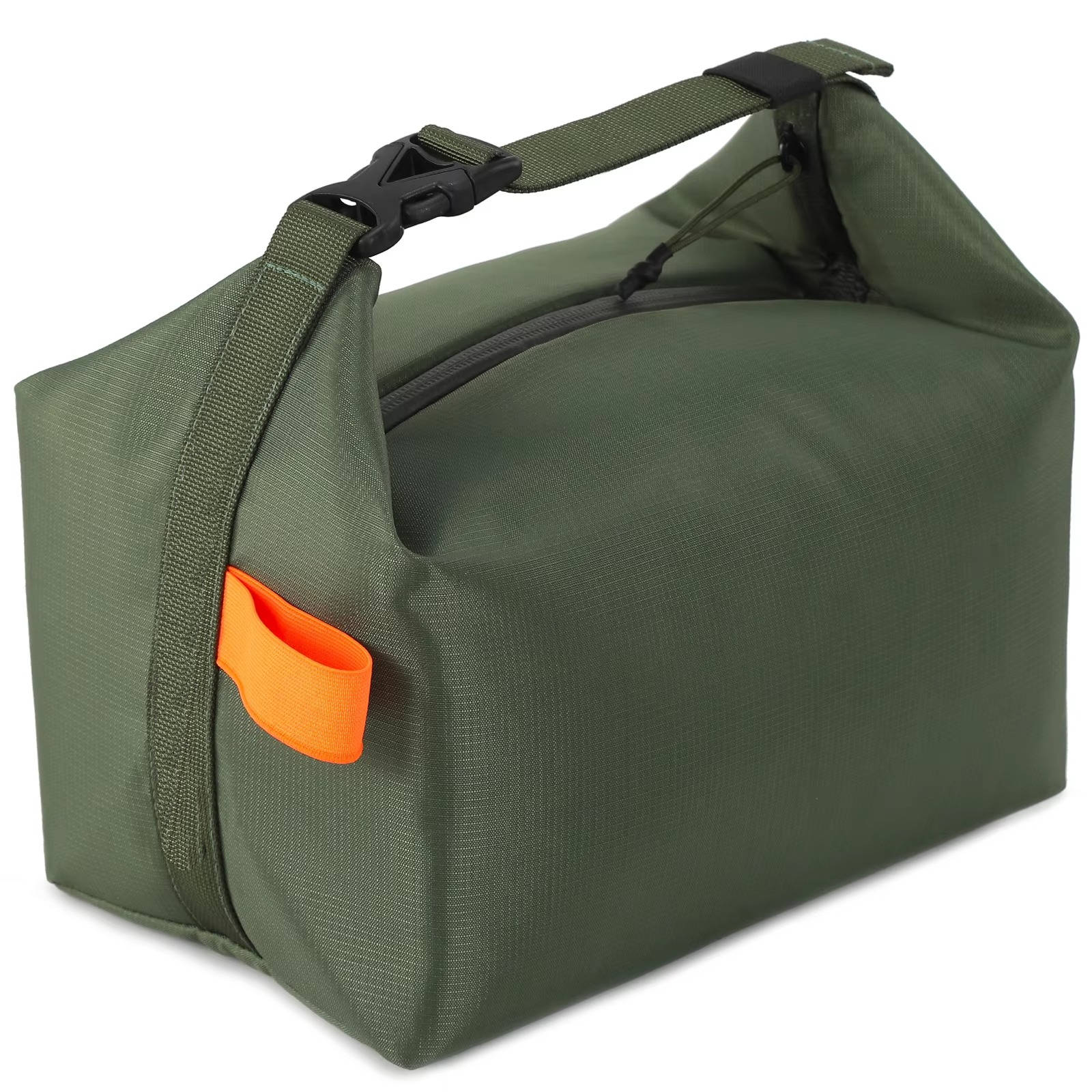 Insulated Lunch Bag | Leakproof Thermal Tote for Work & School