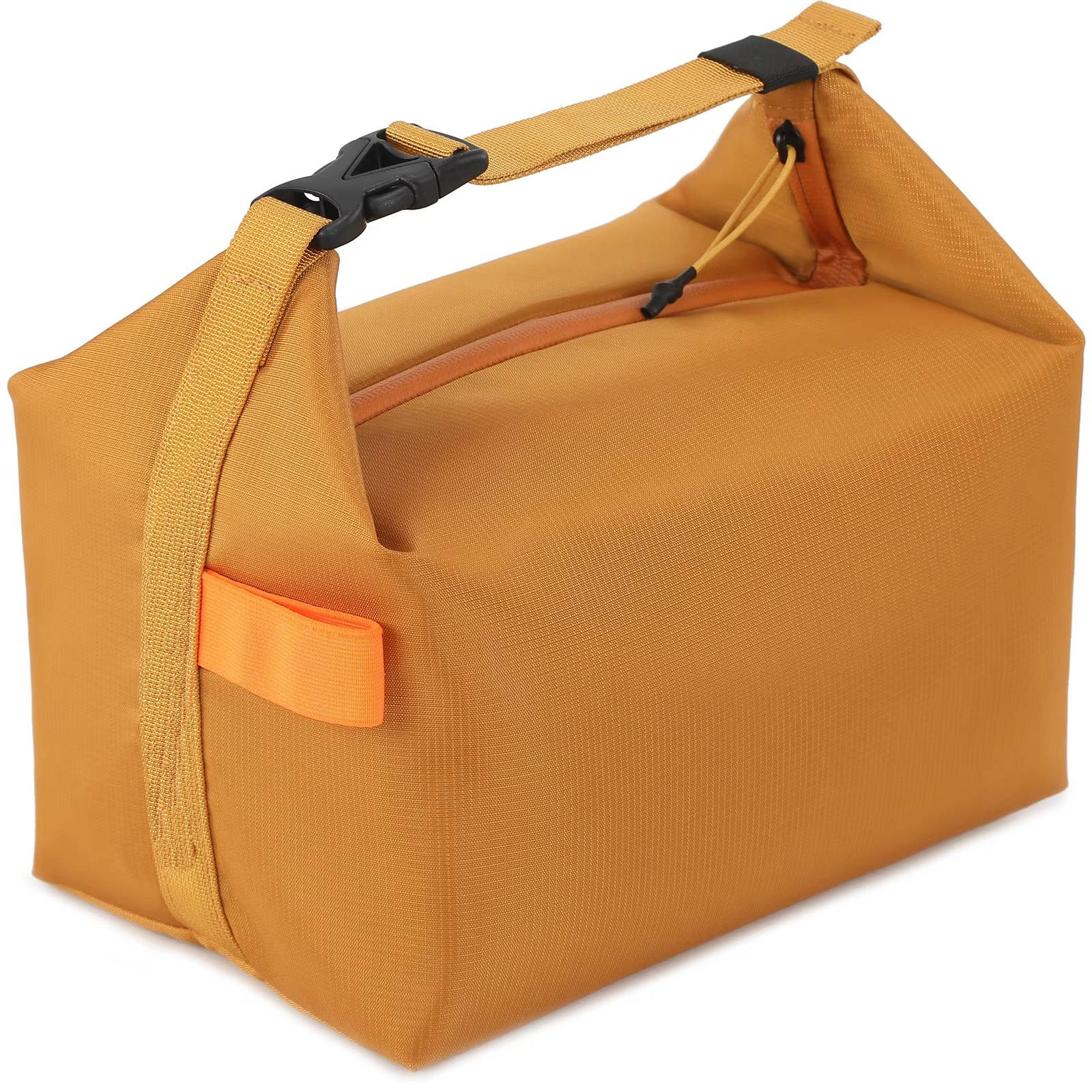 Insulated Lunch Bag | Leakproof Thermal Tote for Work & School