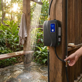 Instant Water Heater Tankless lifestyle