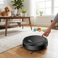 Smart Robot Vacuum Cleaner lifestyle